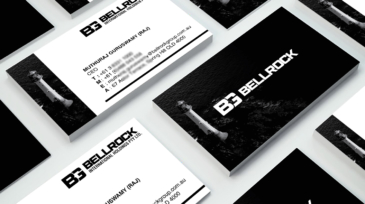 Business Card Design