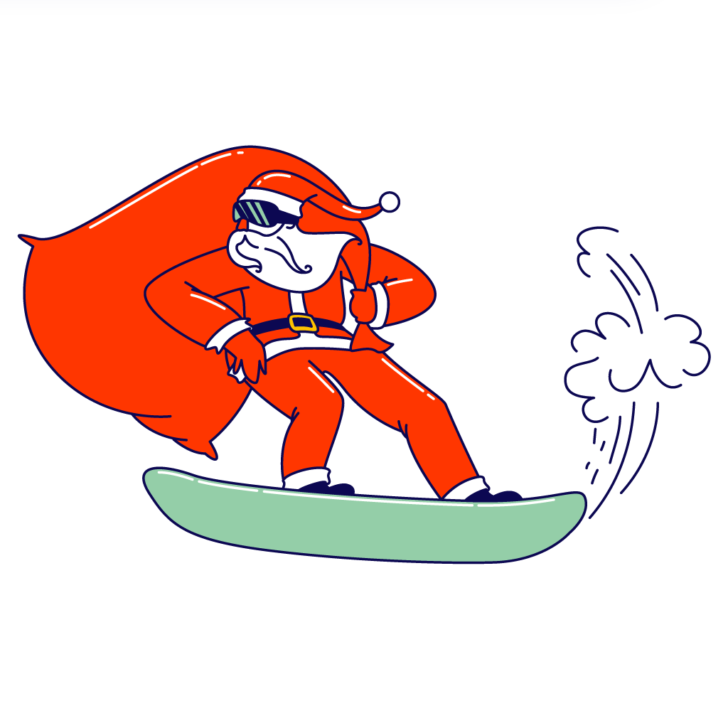 Santa