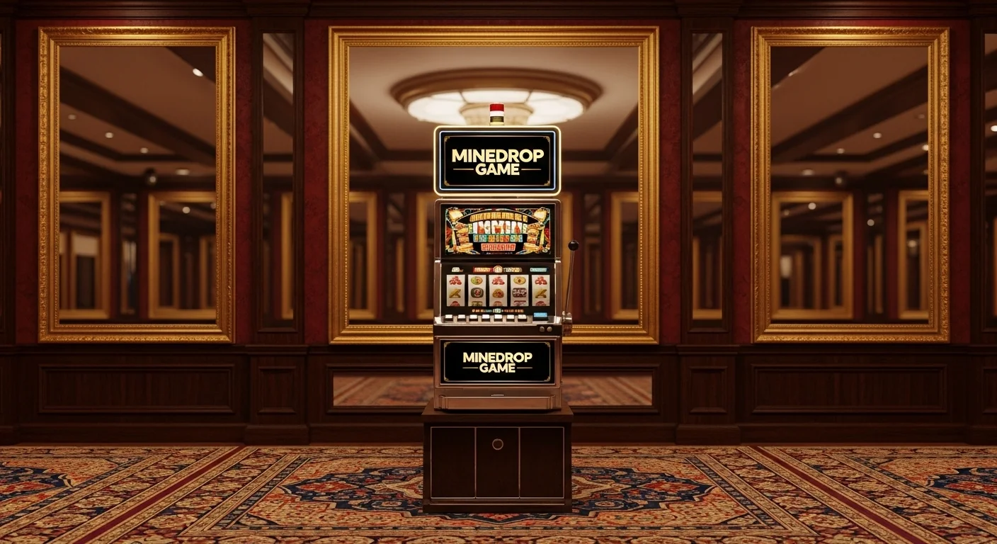 A pickaxe striking a block of obsidian